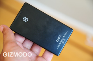 Illustration for article titled Zune 120 And Zune 16 Show Up On Our Doorstep With A New Look